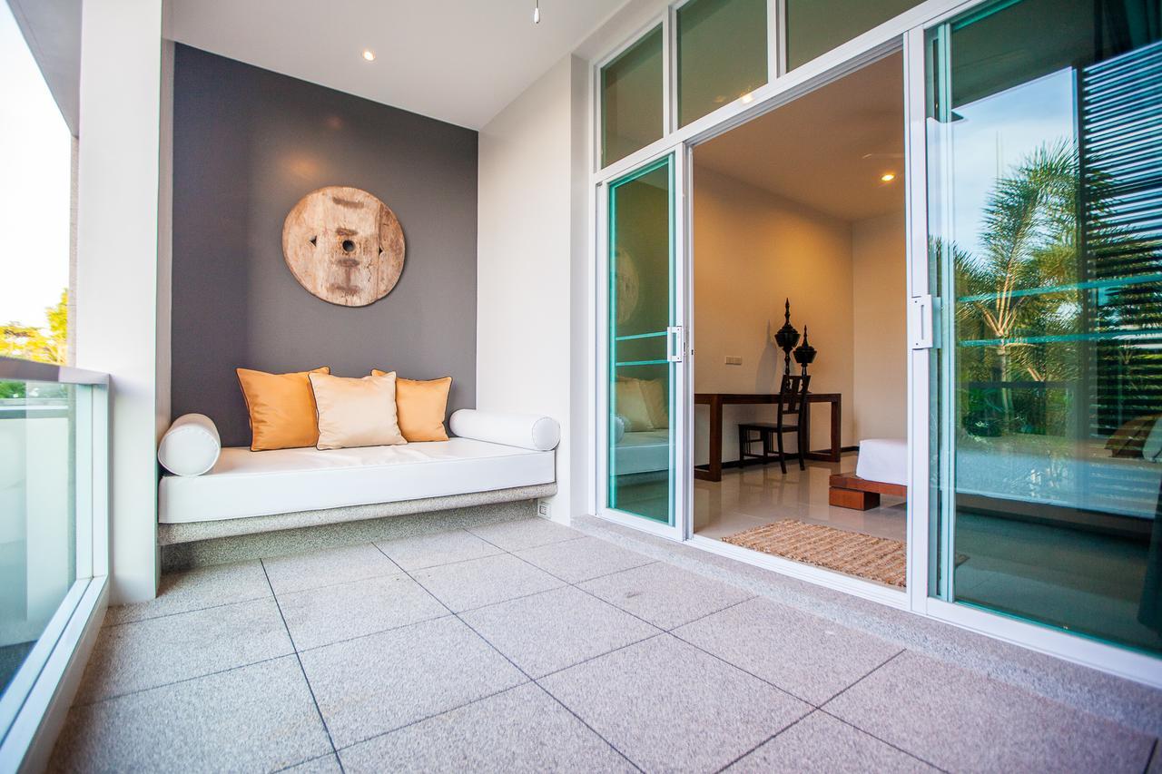 Two Bedroom Oxygen Bang Tao 外观 照片