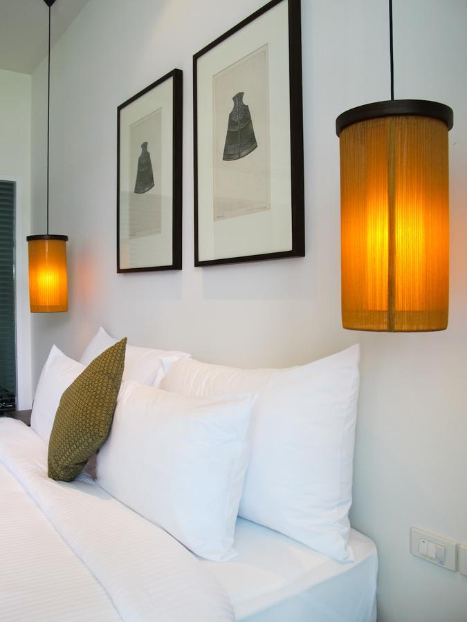 Two Bedroom Oxygen Bang Tao 外观 照片