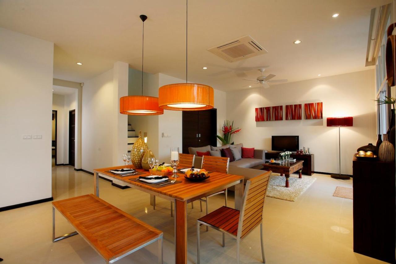 Two Bedroom Oxygen Bang Tao 外观 照片