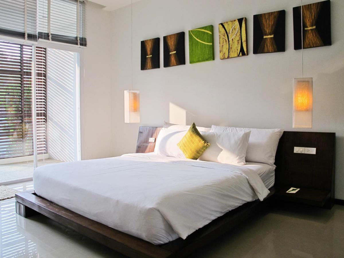 Two Bedroom Oxygen Bang Tao 外观 照片