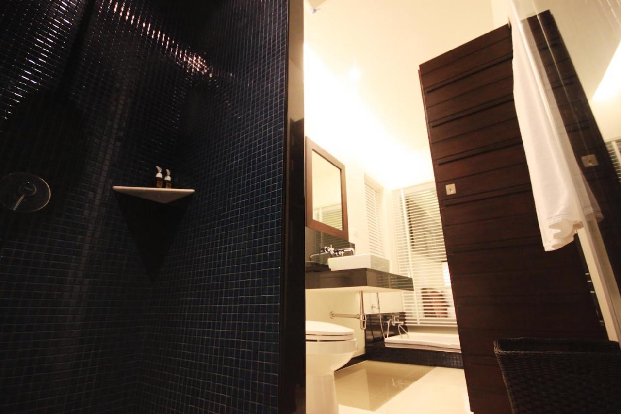 Two Bedroom Oxygen Bang Tao 外观 照片