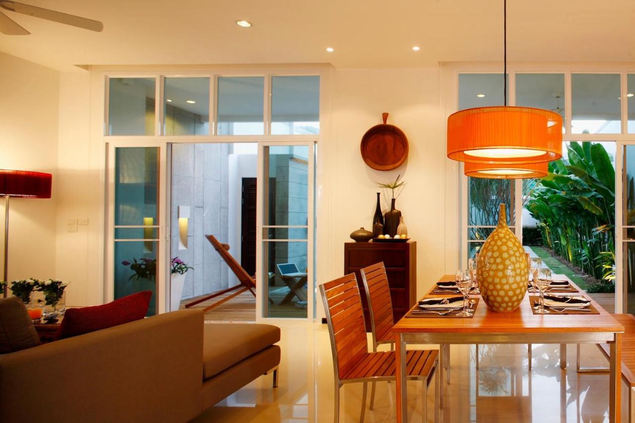 Two Bedroom Oxygen Bang Tao 外观 照片